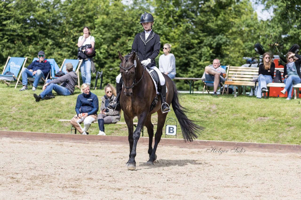 Bild 662 - Pony Akademie Turnier